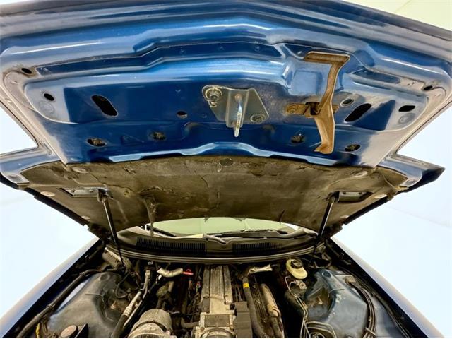 1994 Pontiac Firebird (CC-1807219) for sale in Morgantown, Pennsylvania