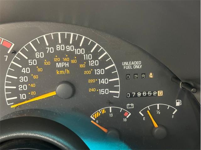 1994 Pontiac Firebird (CC-1807219) for sale in Morgantown, Pennsylvania