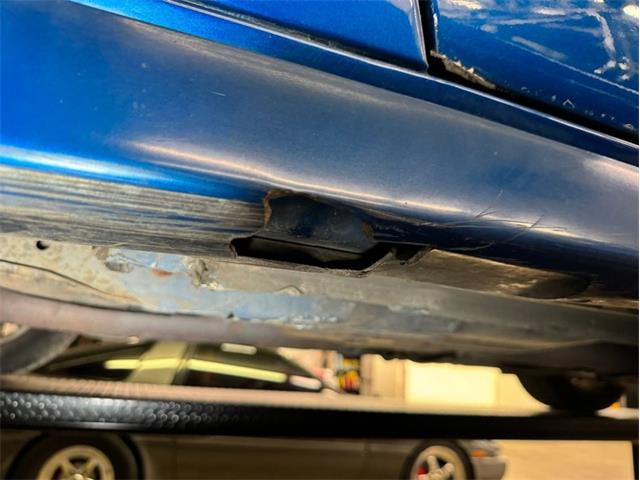 1994 Pontiac Firebird (CC-1807219) for sale in Morgantown, Pennsylvania