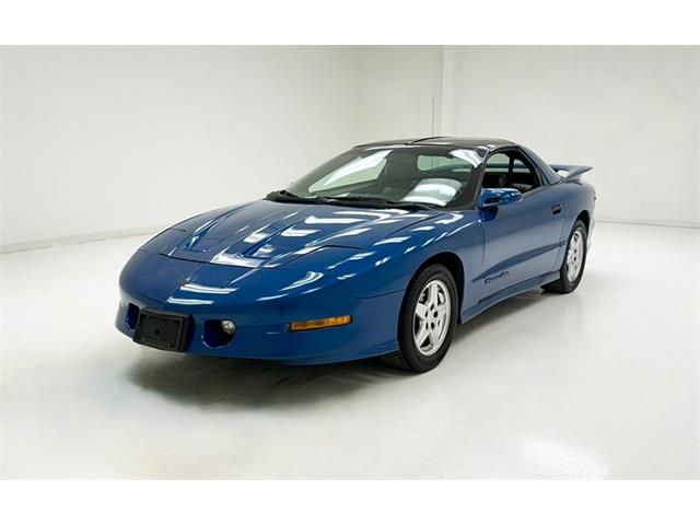 1994 Pontiac Firebird (CC-1807219) for sale in Morgantown, Pennsylvania