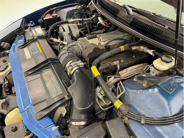 1994 Pontiac Firebird (CC-1807219) for sale in Morgantown, Pennsylvania