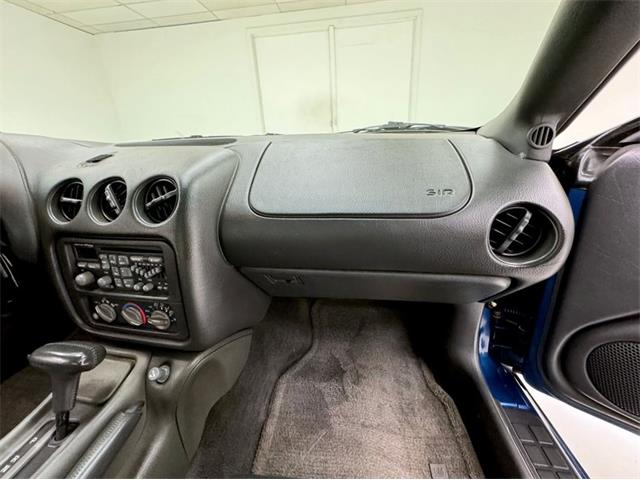 1994 Pontiac Firebird (CC-1807219) for sale in Morgantown, Pennsylvania