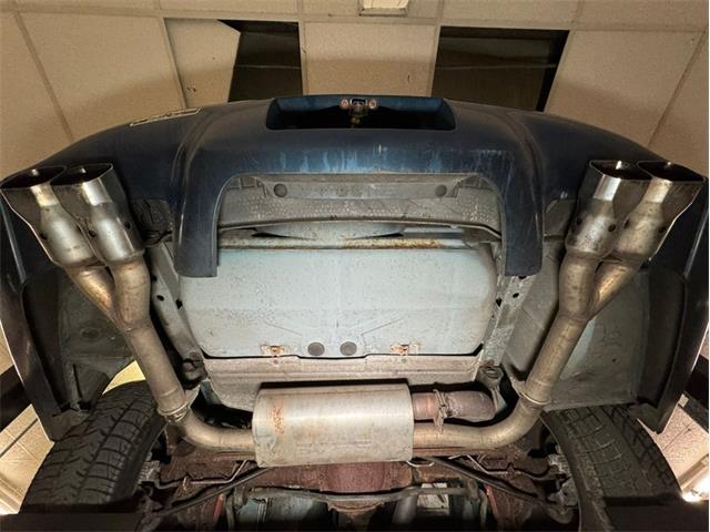 1994 Pontiac Firebird (CC-1807219) for sale in Morgantown, Pennsylvania