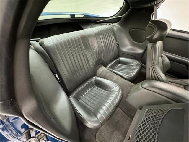 1994 Pontiac Firebird (CC-1807219) for sale in Morgantown, Pennsylvania