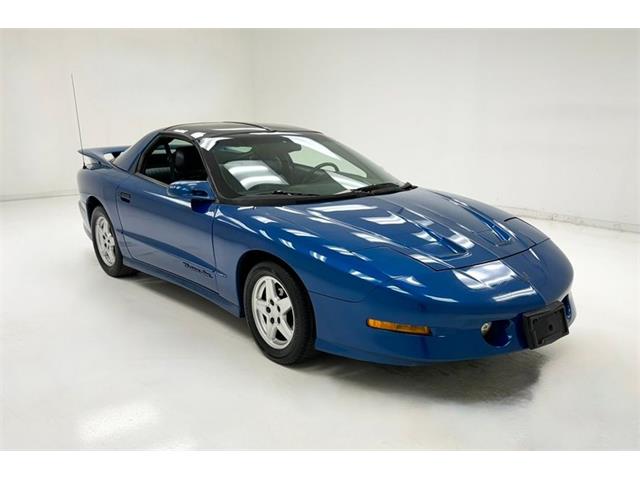 1994 Pontiac Firebird (CC-1807219) for sale in Morgantown, Pennsylvania