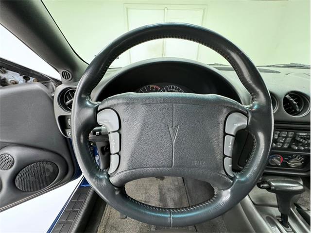 1994 Pontiac Firebird (CC-1807219) for sale in Morgantown, Pennsylvania