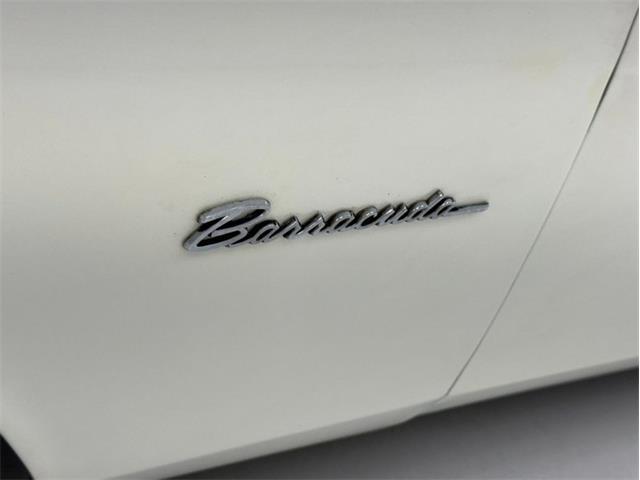 1970 Plymouth Barracuda (CC-1807220) for sale in Morgantown, Pennsylvania