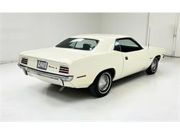 1970 Plymouth Barracuda (CC-1807220) for sale in Morgantown, Pennsylvania
