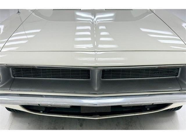 1970 Plymouth Barracuda (CC-1807220) for sale in Morgantown, Pennsylvania