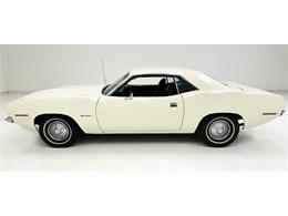 1970 Plymouth Barracuda (CC-1807220) for sale in Morgantown, Pennsylvania