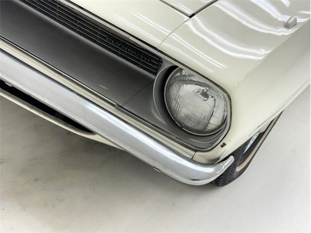 1970 Plymouth Barracuda (CC-1807220) for sale in Morgantown, Pennsylvania