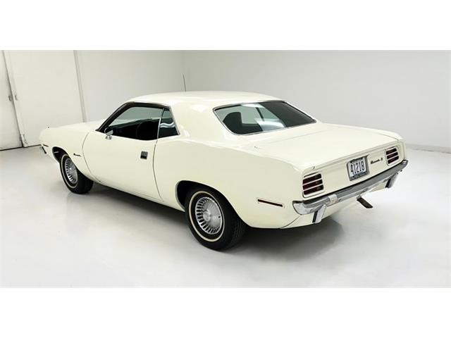 1970 Plymouth Barracuda (CC-1807220) for sale in Morgantown, Pennsylvania