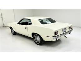 1970 Plymouth Barracuda (CC-1807220) for sale in Morgantown, Pennsylvania