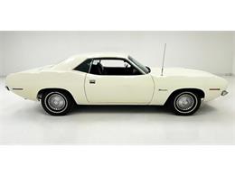 1970 Plymouth Barracuda (CC-1807220) for sale in Morgantown, Pennsylvania