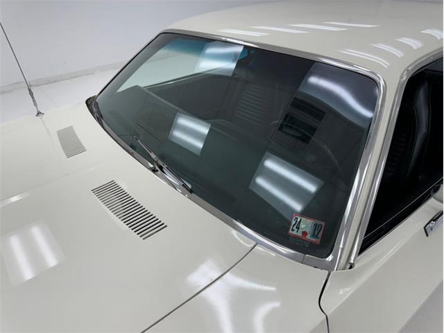 1970 Plymouth Barracuda (CC-1807220) for sale in Morgantown, Pennsylvania