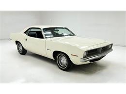 1970 Plymouth Barracuda (CC-1807220) for sale in Morgantown, Pennsylvania