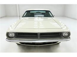 1970 Plymouth Barracuda (CC-1807220) for sale in Morgantown, Pennsylvania