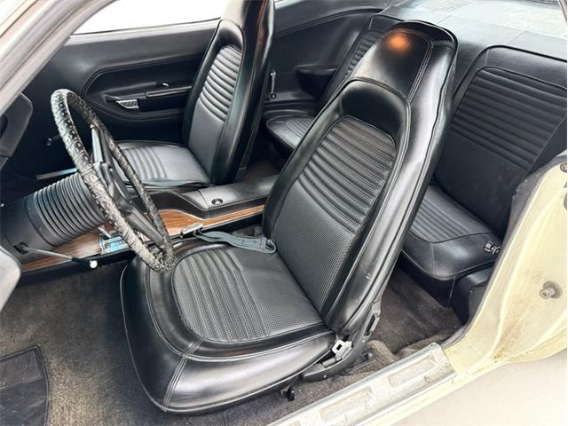 1970 Plymouth Barracuda (CC-1807220) for sale in Morgantown, Pennsylvania