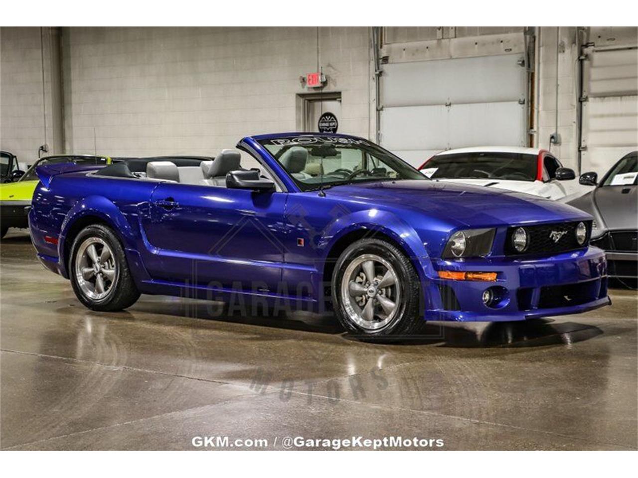 For Sale: 2005 Ford Mustang in Grand Rapids, Michigan for sale in Grand Rapids, MI