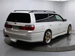 1998 Nissan Stagea (CC-1807250) for sale in Christiansburg, Virginia