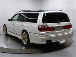 1998 Nissan Stagea (CC-1807250) for sale in Christiansburg, Virginia