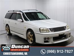 1998 Nissan Stagea (CC-1807250) for sale in Christiansburg, Virginia