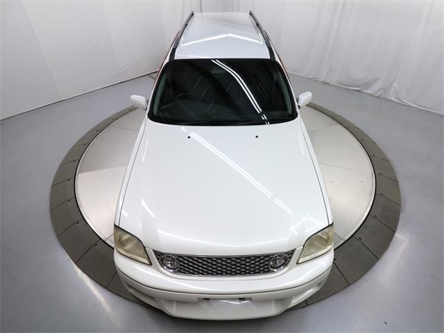 1998 Nissan Stagea (CC-1807250) for sale in Christiansburg, Virginia