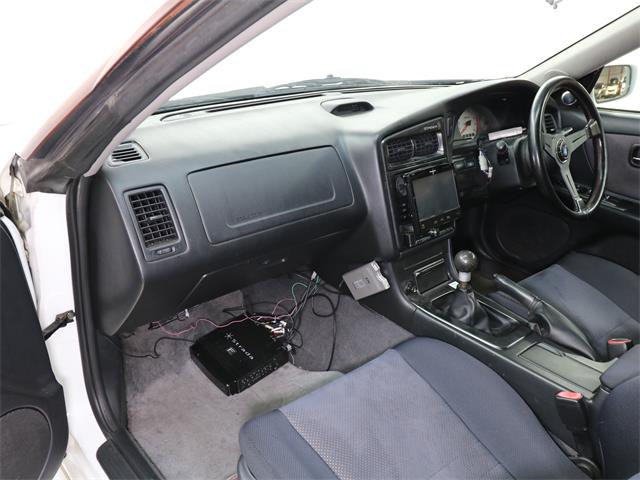 1998 Nissan Stagea (CC-1807250) for sale in Christiansburg, Virginia