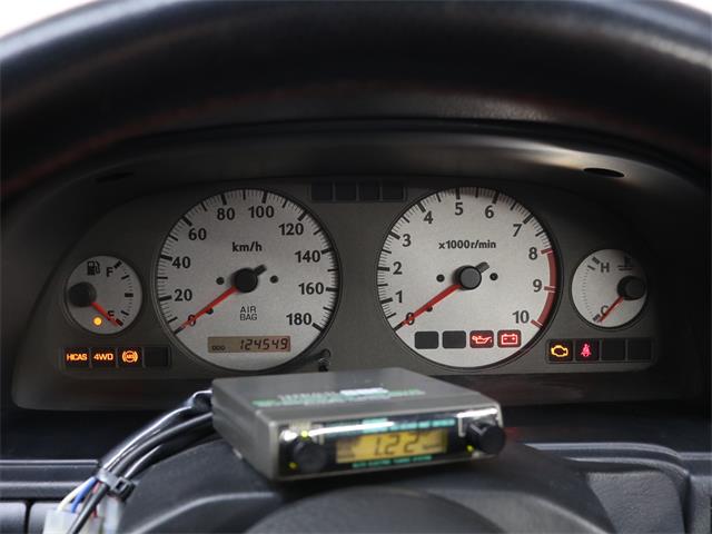 1998 Nissan Stagea (CC-1807250) for sale in Christiansburg, Virginia
