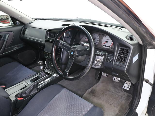 1998 Nissan Stagea (CC-1807250) for sale in Christiansburg, Virginia