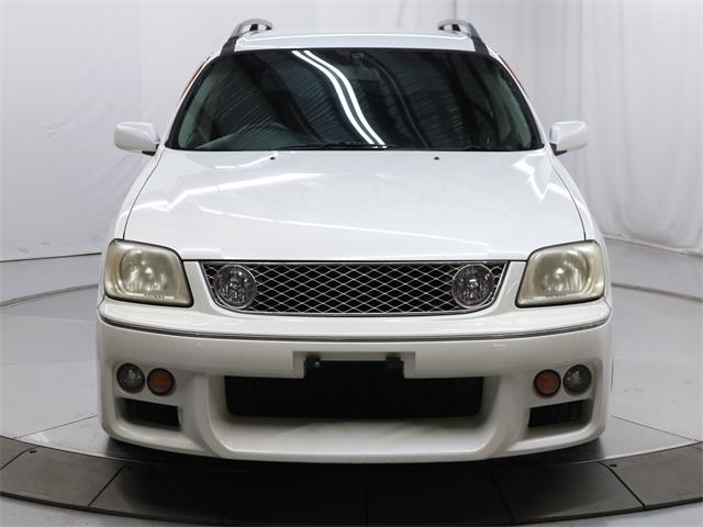 1998 Nissan Stagea (CC-1807250) for sale in Christiansburg, Virginia