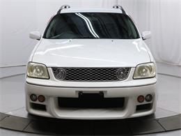 1998 Nissan Stagea (CC-1807250) for sale in Christiansburg, Virginia