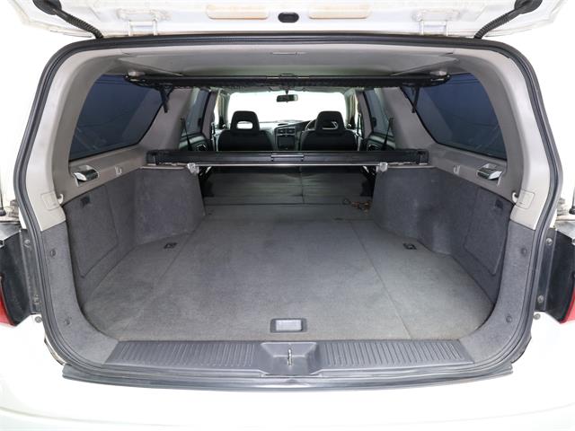 1998 Nissan Stagea (CC-1807250) for sale in Christiansburg, Virginia