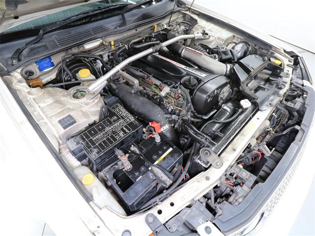 1998 Nissan Stagea (CC-1807250) for sale in Christiansburg, Virginia