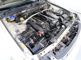 1998 Nissan Stagea (CC-1807250) for sale in Christiansburg, Virginia