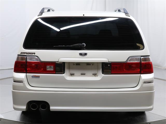 1998 Nissan Stagea (CC-1807250) for sale in Christiansburg, Virginia