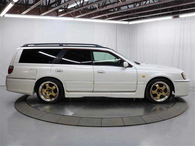 1998 Nissan Stagea (CC-1807250) for sale in Christiansburg, Virginia