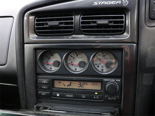 1998 Nissan Stagea (CC-1807250) for sale in Christiansburg, Virginia
