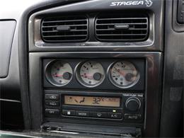 1998 Nissan Stagea (CC-1807250) for sale in Christiansburg, Virginia