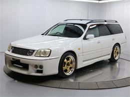 1998 Nissan Stagea (CC-1807250) for sale in Christiansburg, Virginia