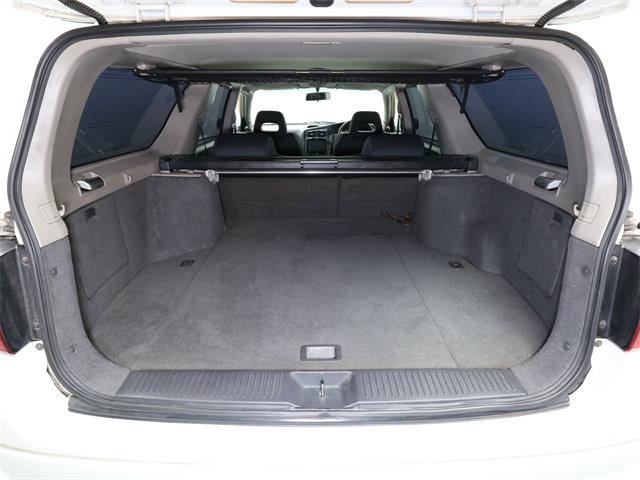 1998 Nissan Stagea (CC-1807250) for sale in Christiansburg, Virginia