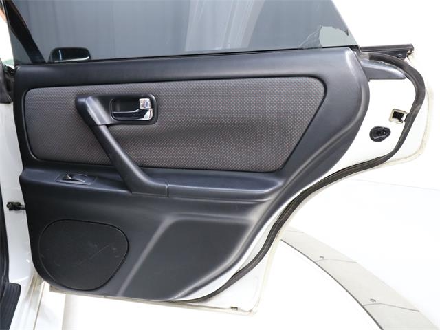 1998 Nissan Stagea (CC-1807250) for sale in Christiansburg, Virginia