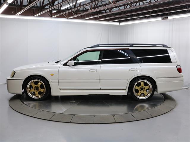 1998 Nissan Stagea (CC-1807250) for sale in Christiansburg, Virginia