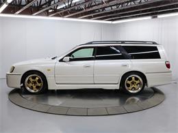 1998 Nissan Stagea (CC-1807250) for sale in Christiansburg, Virginia