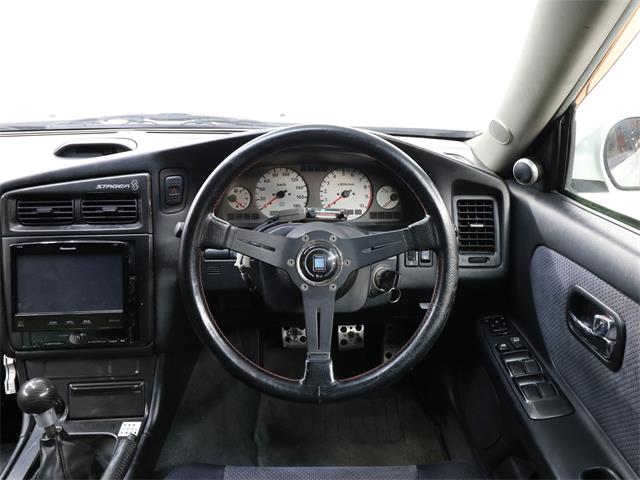 1998 Nissan Stagea (CC-1807250) for sale in Christiansburg, Virginia