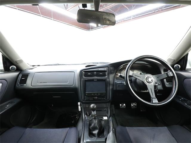 1998 Nissan Stagea (CC-1807250) for sale in Christiansburg, Virginia