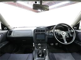 1998 Nissan Stagea (CC-1807250) for sale in Christiansburg, Virginia