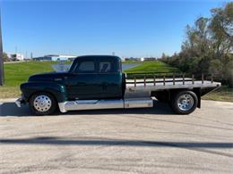 1954 Chevrolet Flatbed (CC-1807258) for sale in Hobart, Indiana