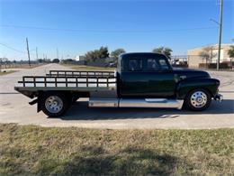 1954 Chevrolet Flatbed (CC-1807258) for sale in Hobart, Indiana
