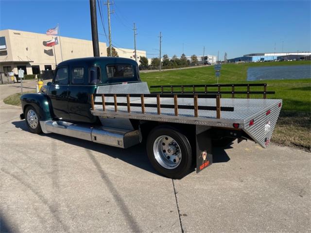 1954 Chevrolet Flatbed (CC-1807258) for sale in Hobart, Indiana